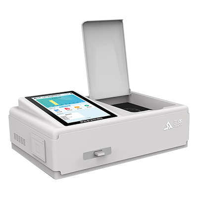 食品快檢設(shè)備如何進行操作？