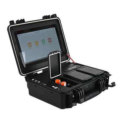 食品微生物檢測儀：讓每一口食物都“經(jīng)得起考驗”