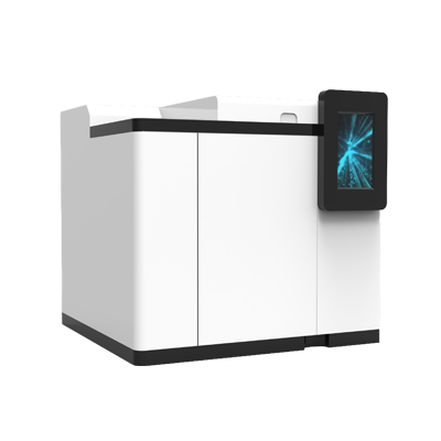 非甲烷總烴檢測配置方案