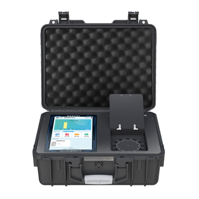 農(nóng)獸藥殘留快速檢測(cè)儀